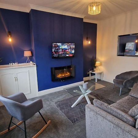 Cosy Home Perfect For Families And Contractors With Free Parking Darlington  Luaran gambar