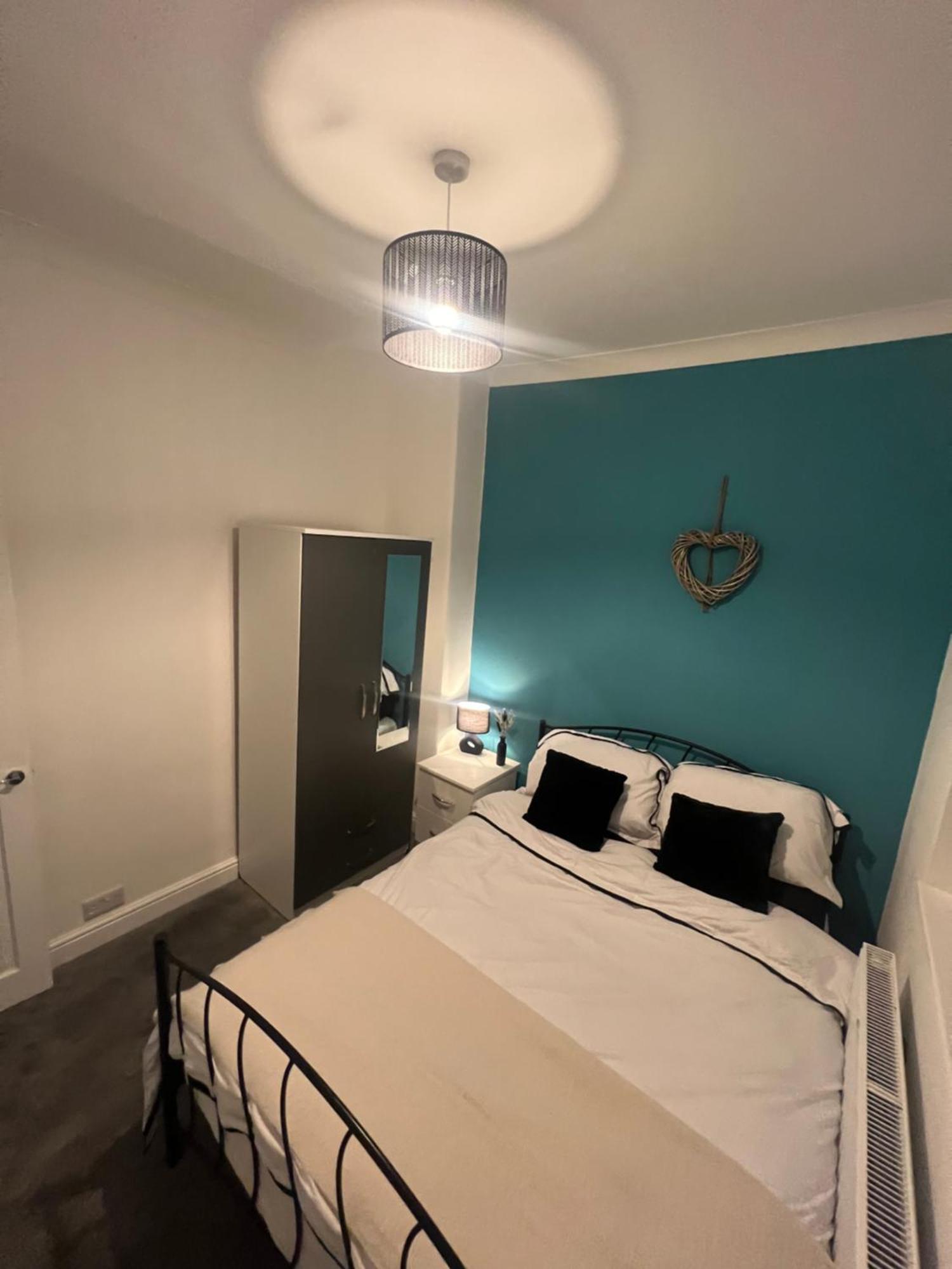 Cosy Home Perfect For Families And Contractors With Free Parking Darlington  Luaran gambar
