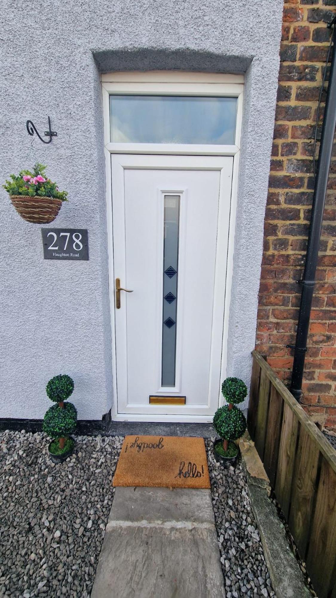 Cosy Home Perfect For Families And Contractors With Free Parking Darlington  Luaran gambar
